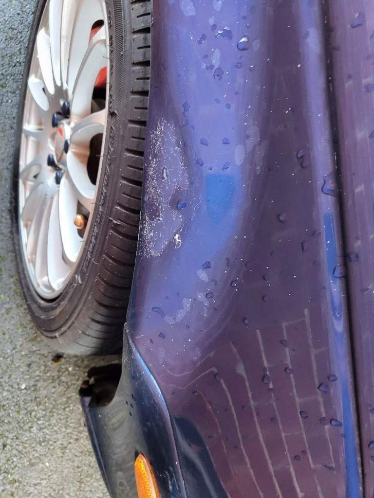 S Type Jaguar spares or repairs. 