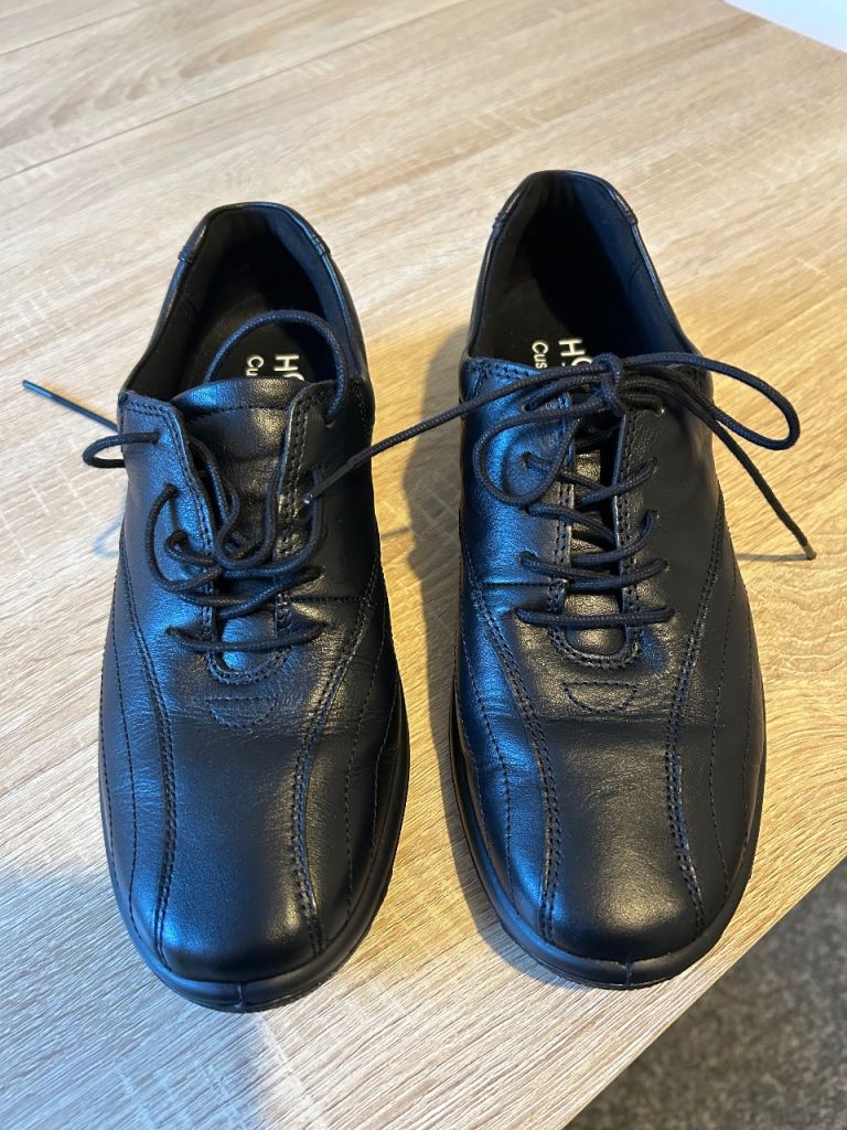 Women’s Hotter Tone II Shoes 5.5