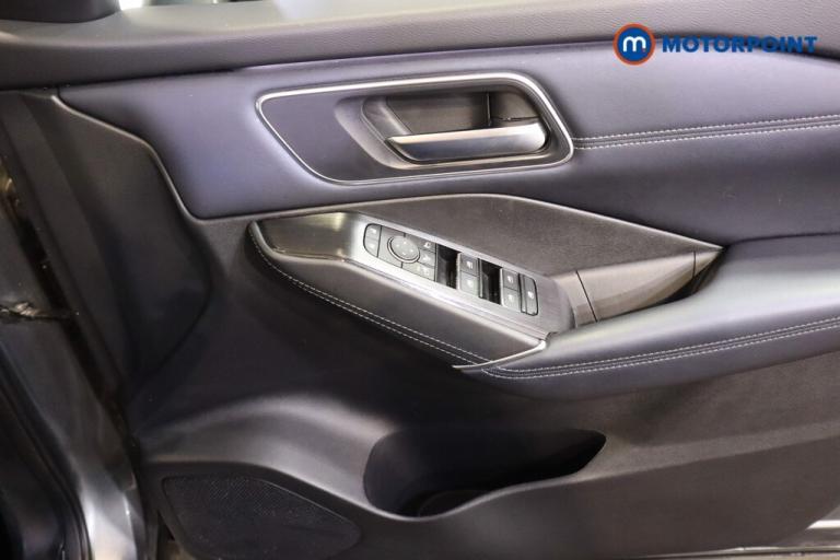 2022 Nissan Qashqai 1.3 DiG-T MH Tekna 5dr SUV Petrol Manual