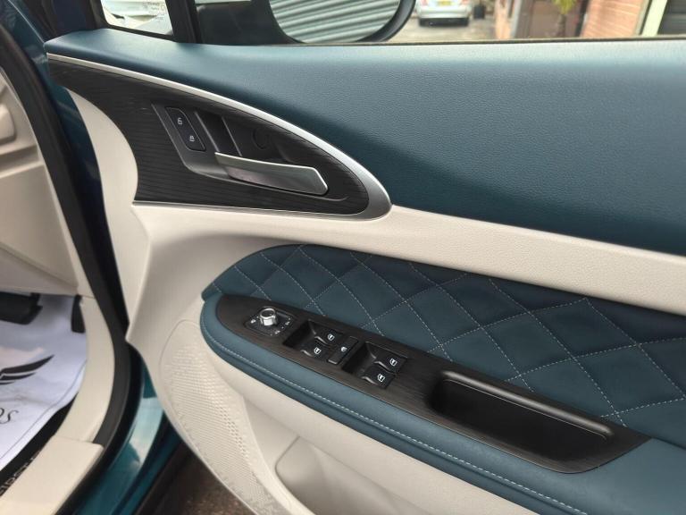 GWM ORA FUNKY CAT 48kWh First Edition Auto 5dr 2023