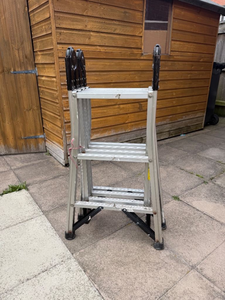 Ladder
