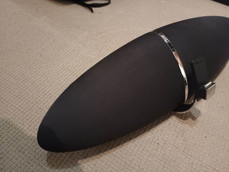 Bowers & Wilkins Zeppelin - Parts Only