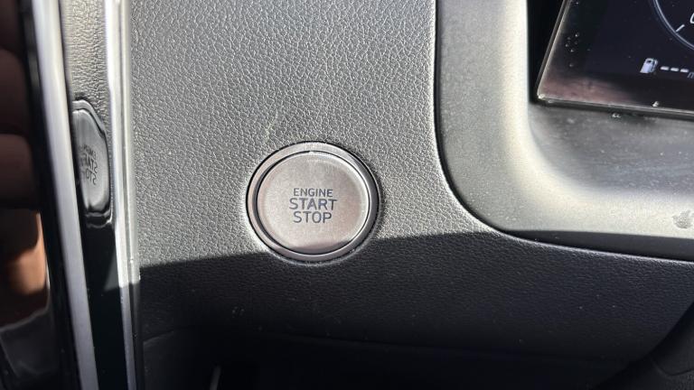 2022 Hyundai TUCSON 1.6 TGDi Hybrid 230 Ultimate 5dr 2WD Auto Hybrid Estate Estate Hybrid Automatic