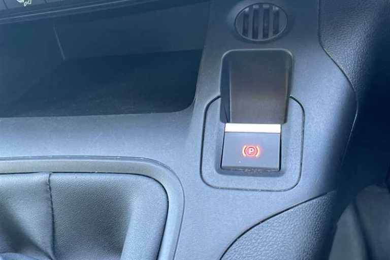 2022 Vauxhall Combo 1.5 Turbo D 2000 Sportive Panel Van 5dr Diesel Manual L1 H1 Euro 6 (100 ps) P...