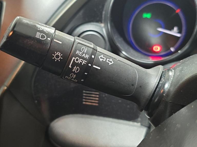 2016 Honda Civic 1.4 i-VTEC Sport Euro 6 (s/s) 5dr HATCHBACK Petrol Manual