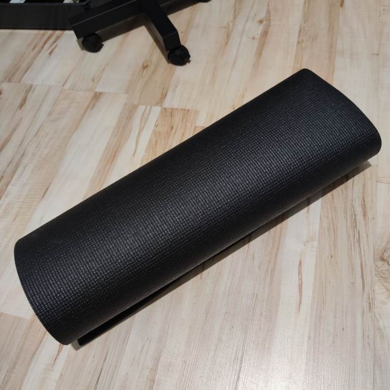 Yoga Mat 