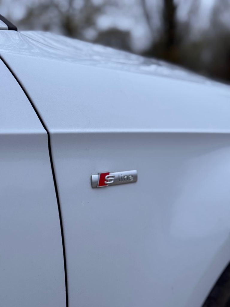 Audi, A3, Hatchback, 2014, Manual, 1395 (cc), 5 doors