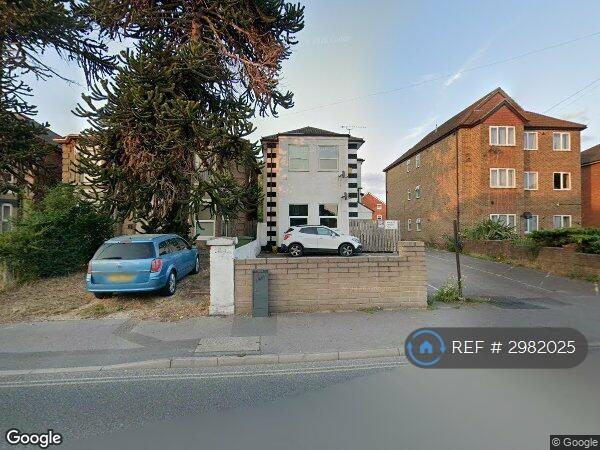 1 bedroom flat in Shirley Road, Southampton, SO15 (1 bed) (#2982025)