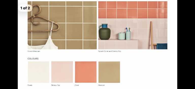 Claybrook Tiles