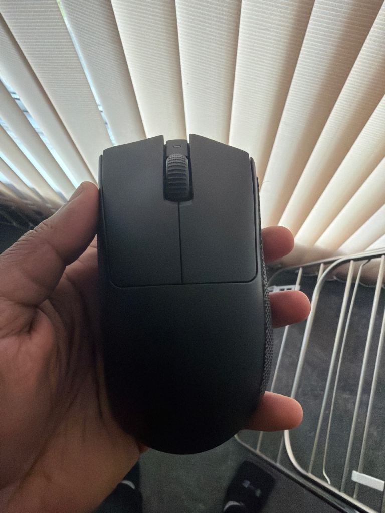 Razer deathadder v3 pro