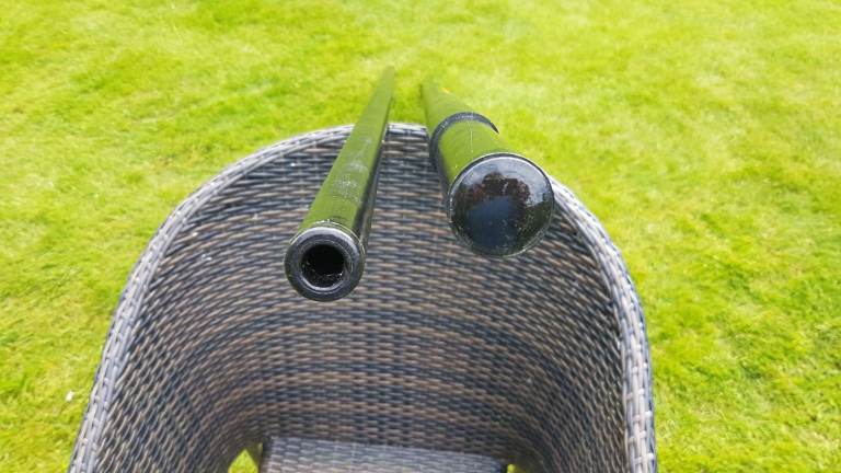 New / Kilwell Mtrix 3 Carbon Windsurfing Mast