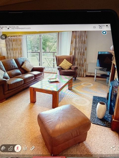 Luxury timeshare Scotland