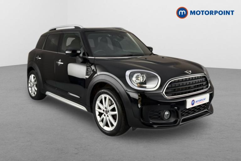 2019 MINI Countryman 1.5 Cooper Sport 5dr SUV Petrol Manual