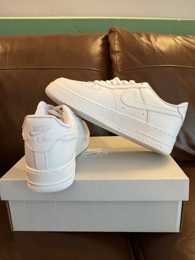Nike Air Force 1
