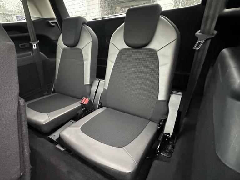 CITROEN GRAND C4 PICASSO 2.0 BlueHDi Flair MPV 5dr Diesel Manual Euro 6 (s/s)