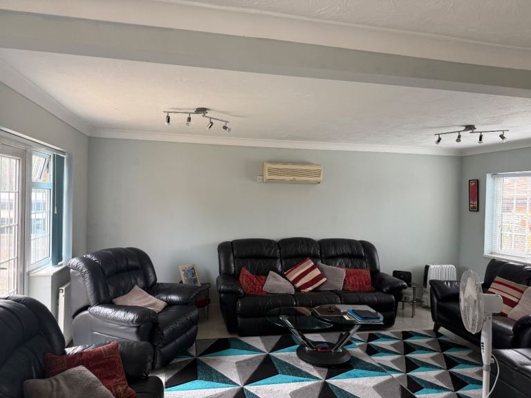 Rent new house 3000 month