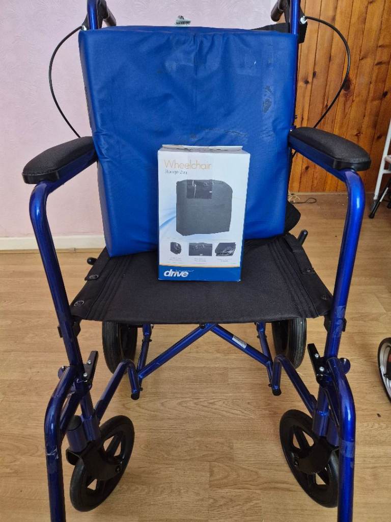 Drive Wheel chair