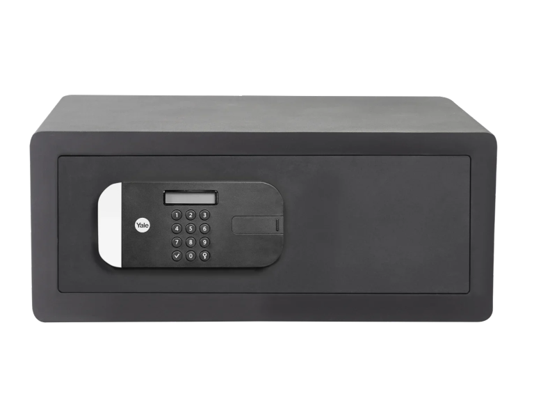  Yale Maximum Security Laptop Safe
