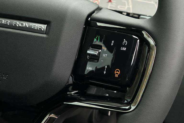 2025 Land Rover Range Rover Velar 2.0 D200 MHEV Dynamic SE SUV 5dr Diesel Auto 4WD Euro 6 (s/s) (...