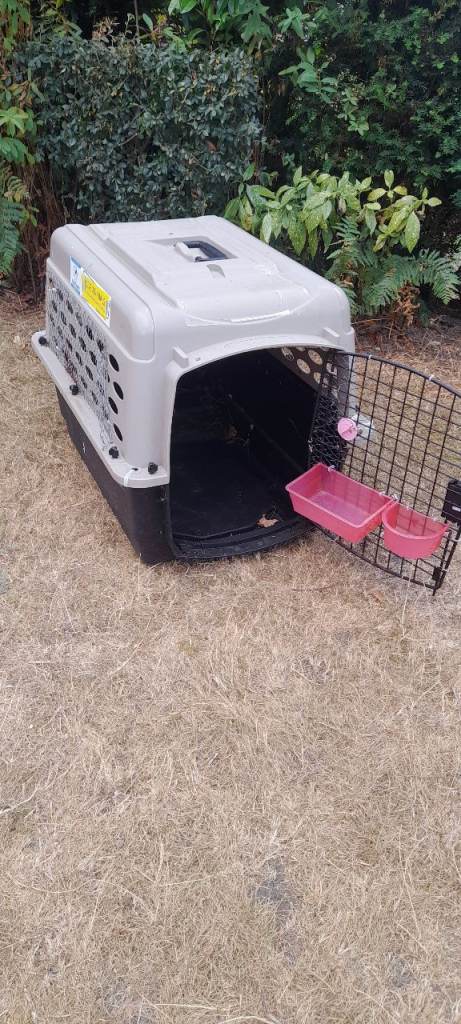 Animal carrier