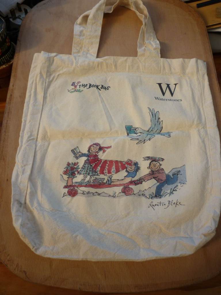 Quentin Blake