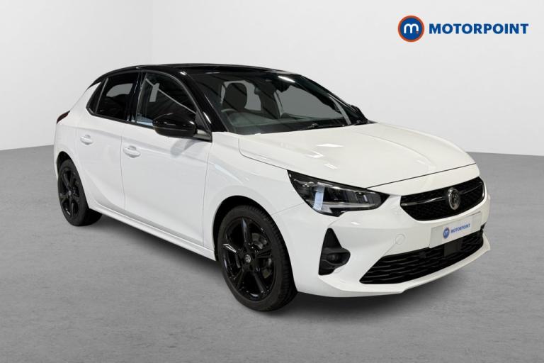 2023 Vauxhall Corsa 1.2 GS 5dr Hatchback Petrol Manual