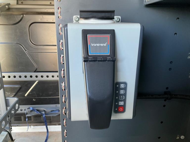 2018 Ford Transit MOBILE WORKSHOP IDEAL CAMPER VAN CONVERSION PANEL VAN Diesel Manual