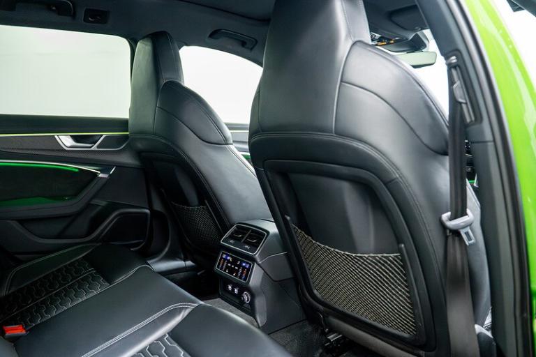 2020 Audi RS6 Avant TFSI V8 Vorsprung Estate Petrol Automatic