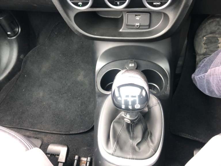 FIAT 500L 1.3 MultiJet Lounge 2013