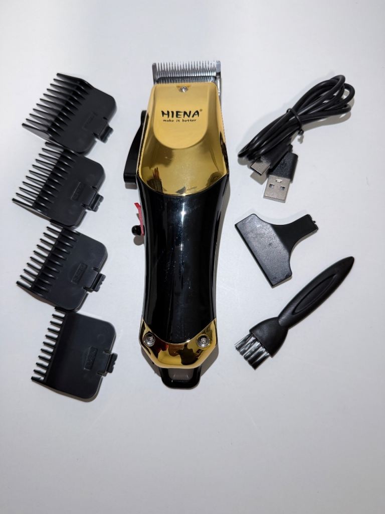 Hair trimmt