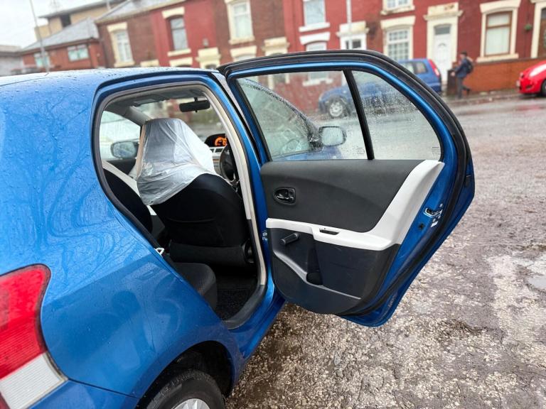 2010 Toyota Yaris 1.33 Dual VVT-i TR Euro 4 (s/s) 5dr HATCHBACK Petrol Manual