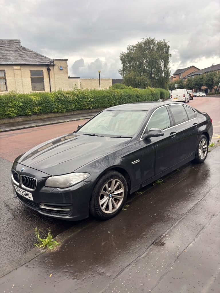 BMW 520d Spares/Repairs 