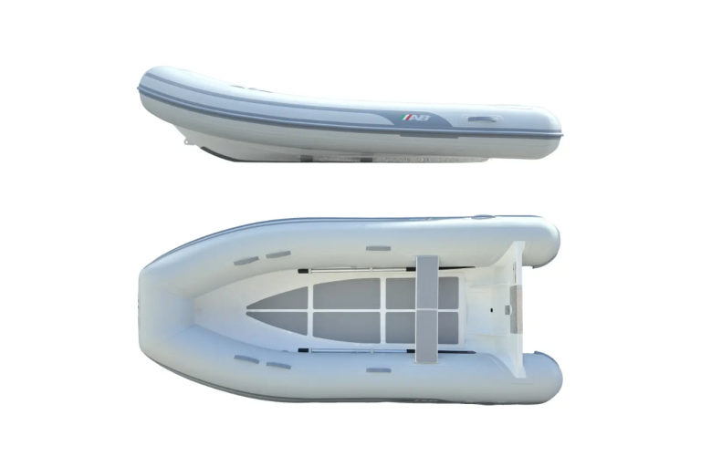 AB Inflatables Lammina 11 AL RIB