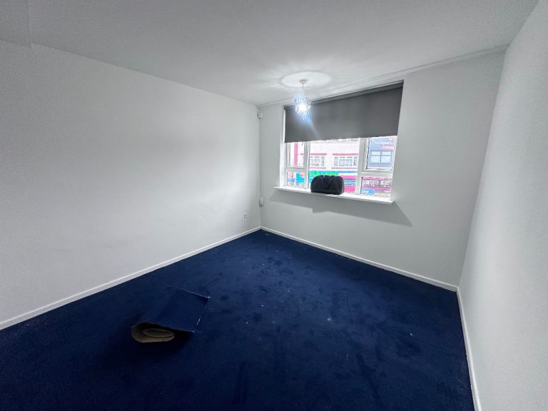 Newly Renovated Double room - IG2