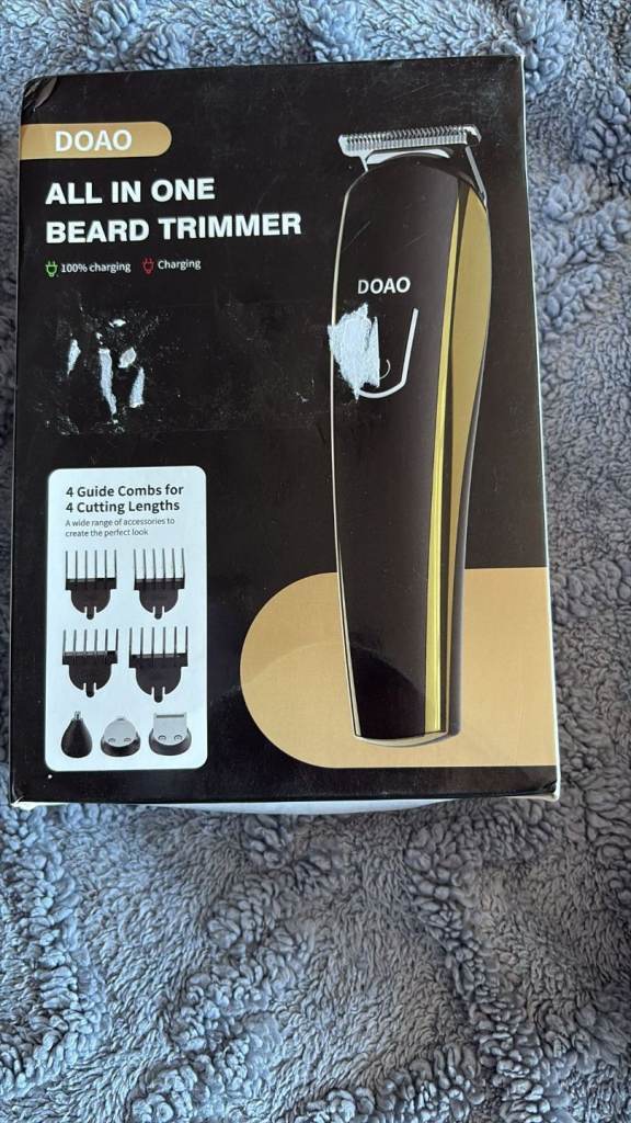 *BRAND NEW* All in one Trimmer