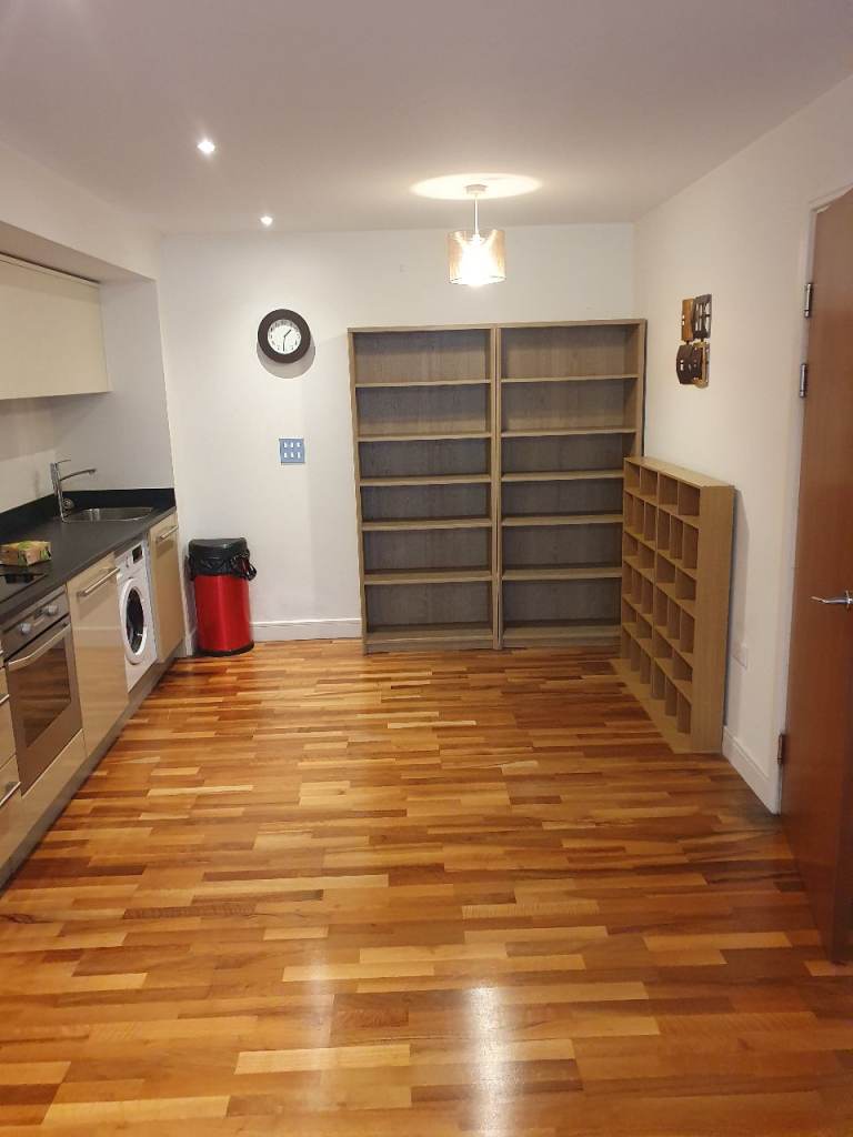 1 bedroom Flat in Moseley Edgbaston Birmingham 