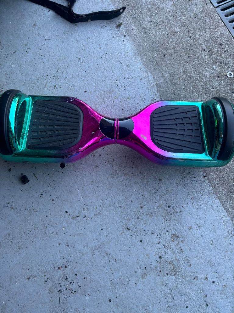Segway 