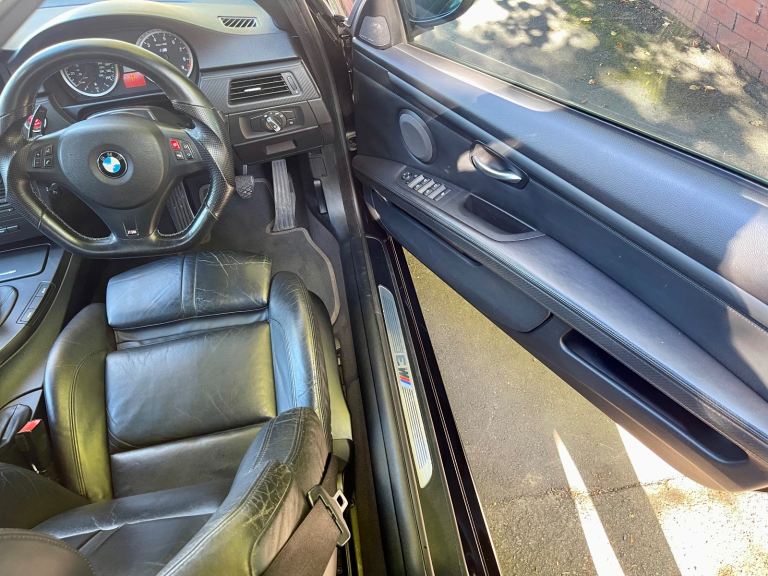 BMW, M3, Convertible, 2013, Semi-Auto, 3999 (cc), 2 doors