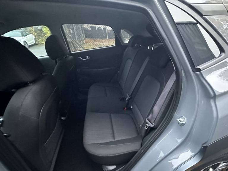 2022 Hyundai KONA 1.6 Gdi Hybrid Premium 5dr DCT Auto SUV HYBRID Automatic