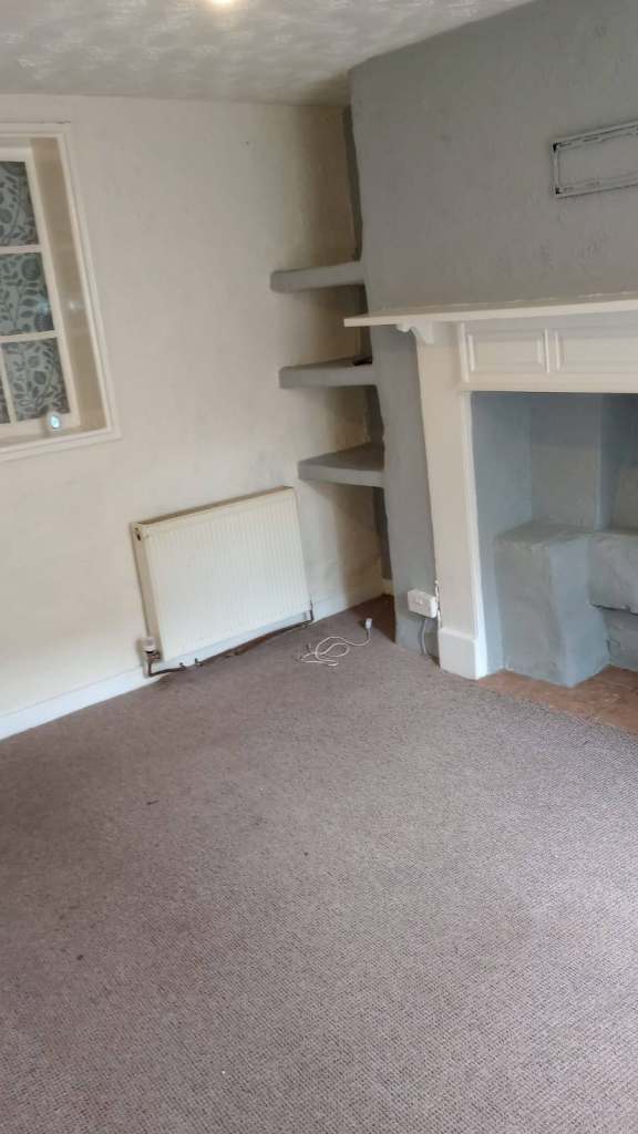 2 Bedroom Garden Flat, St James Exeter