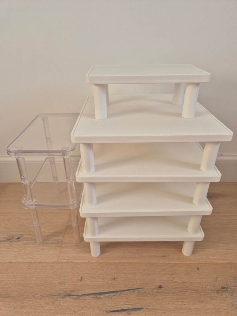 7 Platforms for Small Animal Cages