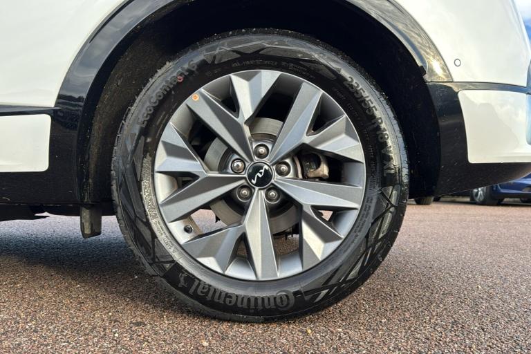  Kia Sportage 1.6 H T Gdi Gt Line S Suv 5dr Petrol Hybrid Auto Euro 6 s/s 207