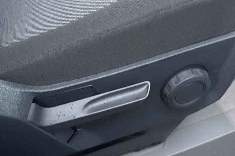 2025 Volkswagen Crafter CR35 Panel Van Commerce Plus LWB 163 PS 2.0 TDI rwd manual Van DIESEL Manual