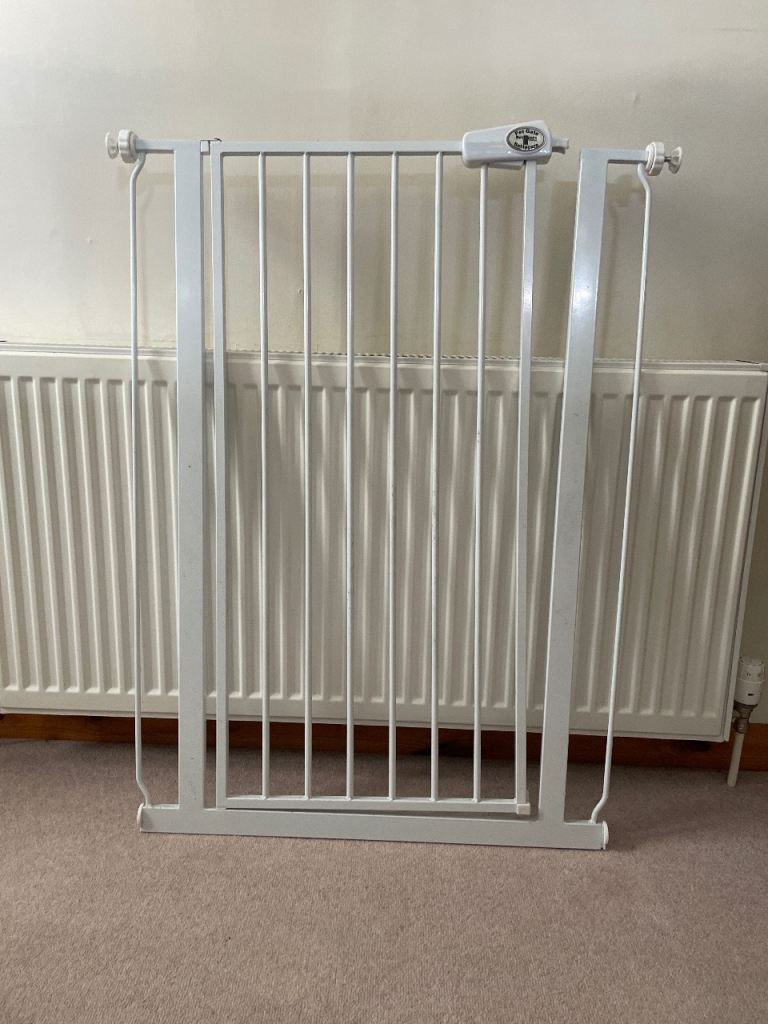 Pet Gate