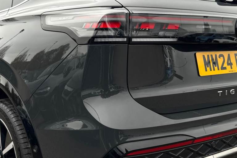 2024 Volkswagen Tiguan 1.5 eTSI MHEV R-Line DSG Euro 6 (s/s) 5dr SUV Automatic