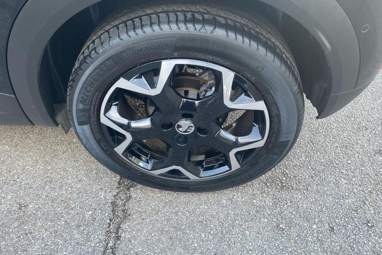  Vauxhall Mokka 1.2 Turbo Ultimate Suv 5dr Petrol Auto Euro 6 s/s 130 Ps