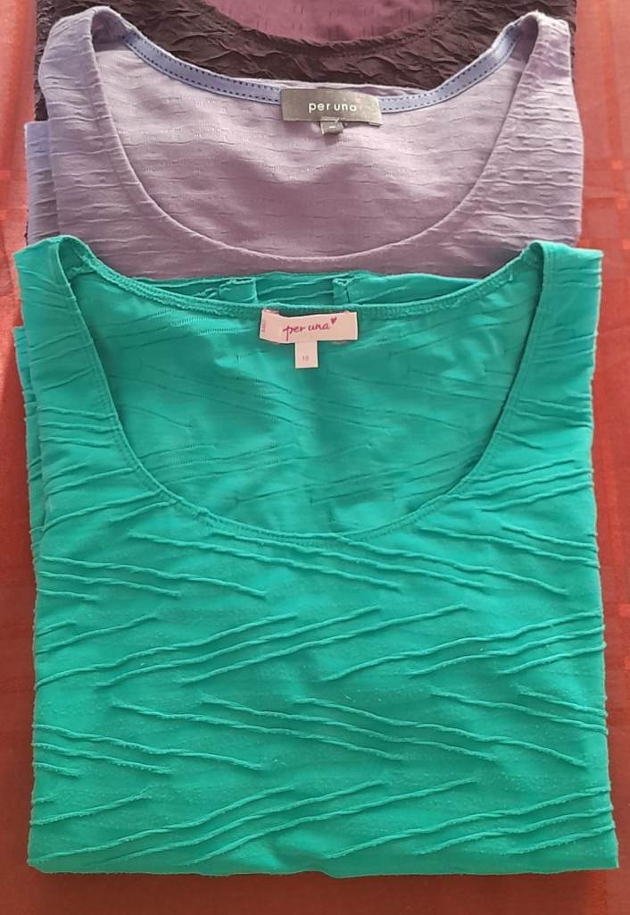 Per Una Ladies Tops – Good Condition