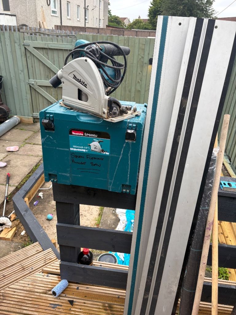 Power tools
