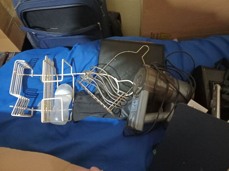 image for free stuff house clearance