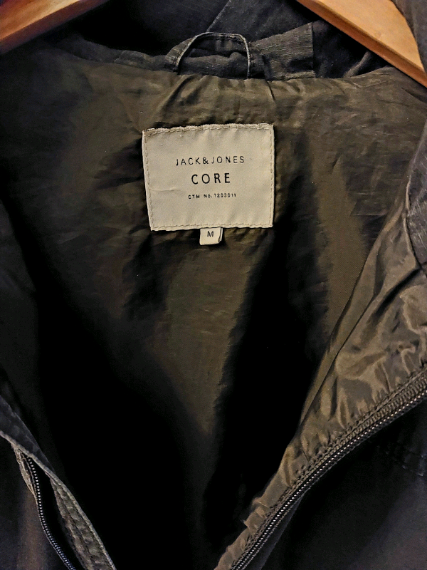 Mens Jack & Jones Jacket